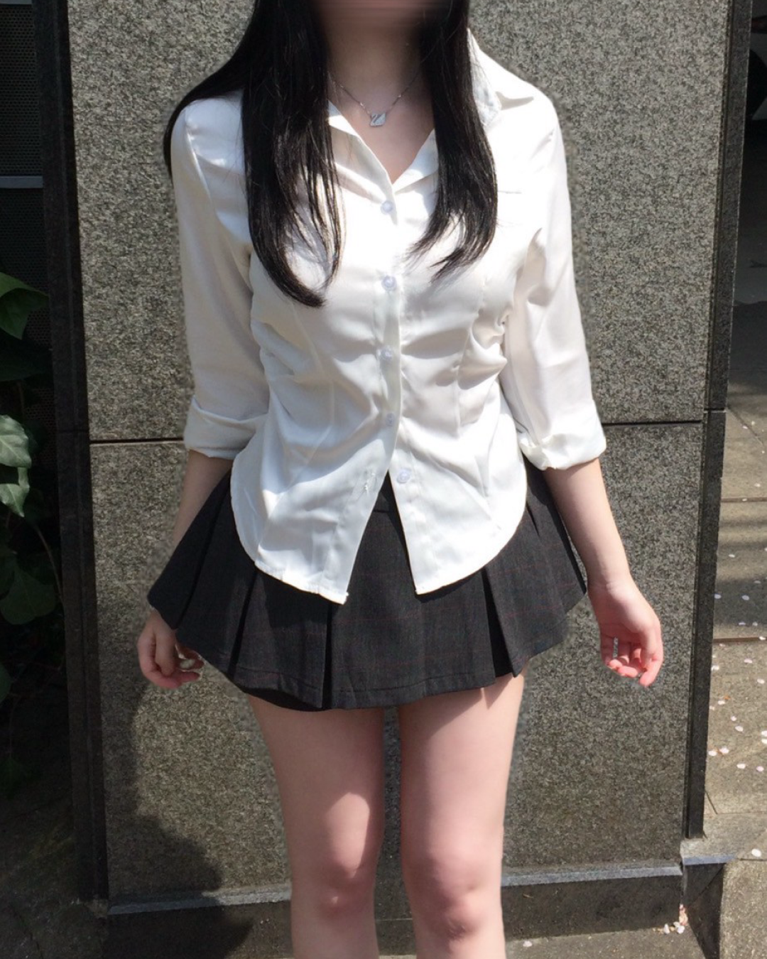 【即納】ウエストシェイプシャツ NO0014