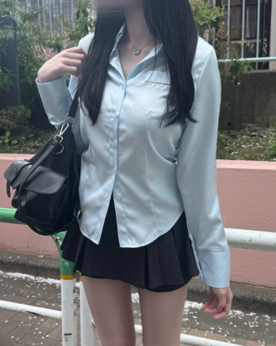 【即納】ウエストシェイプシャツ NO0014