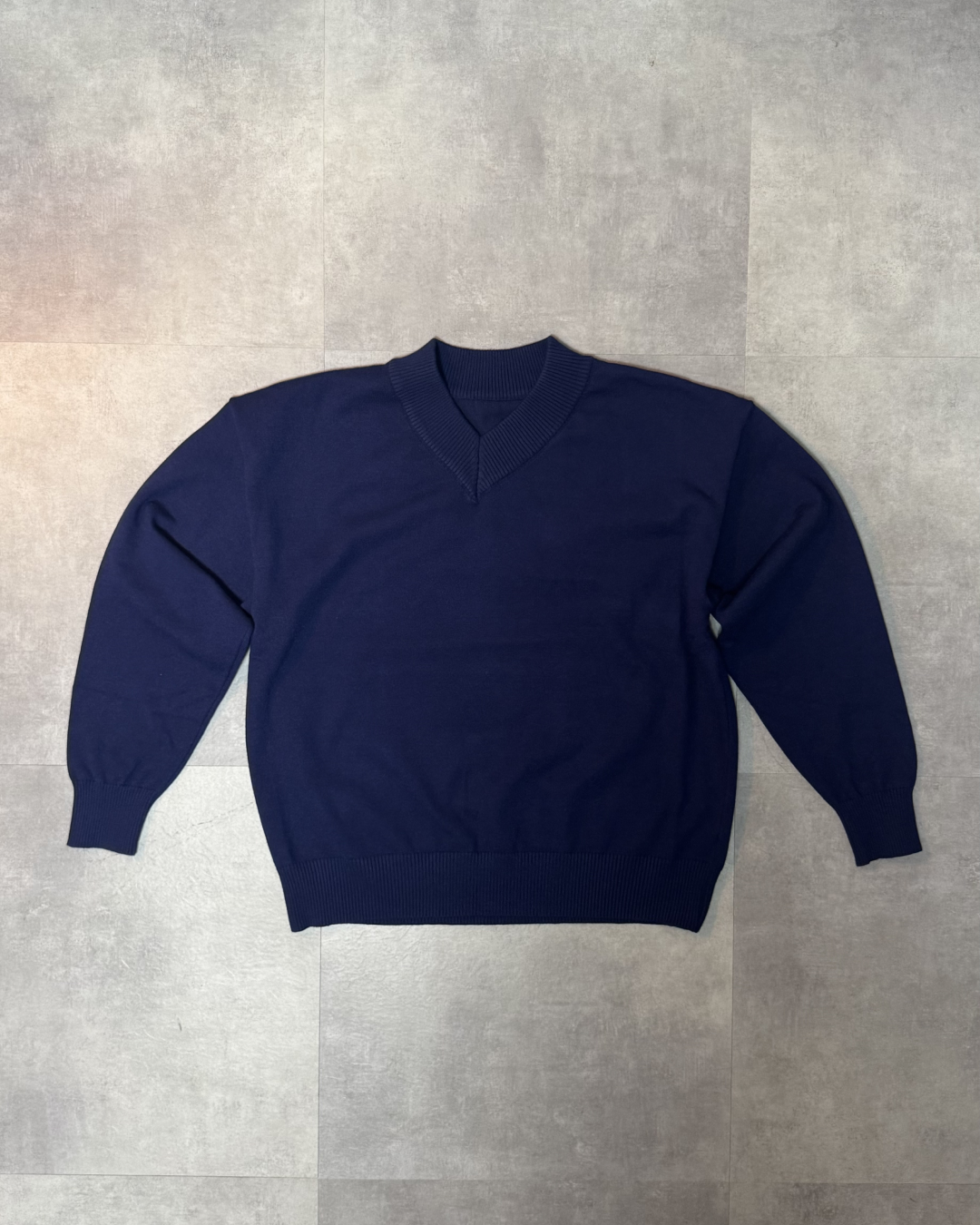 Vネックマルチセーター
NS0008