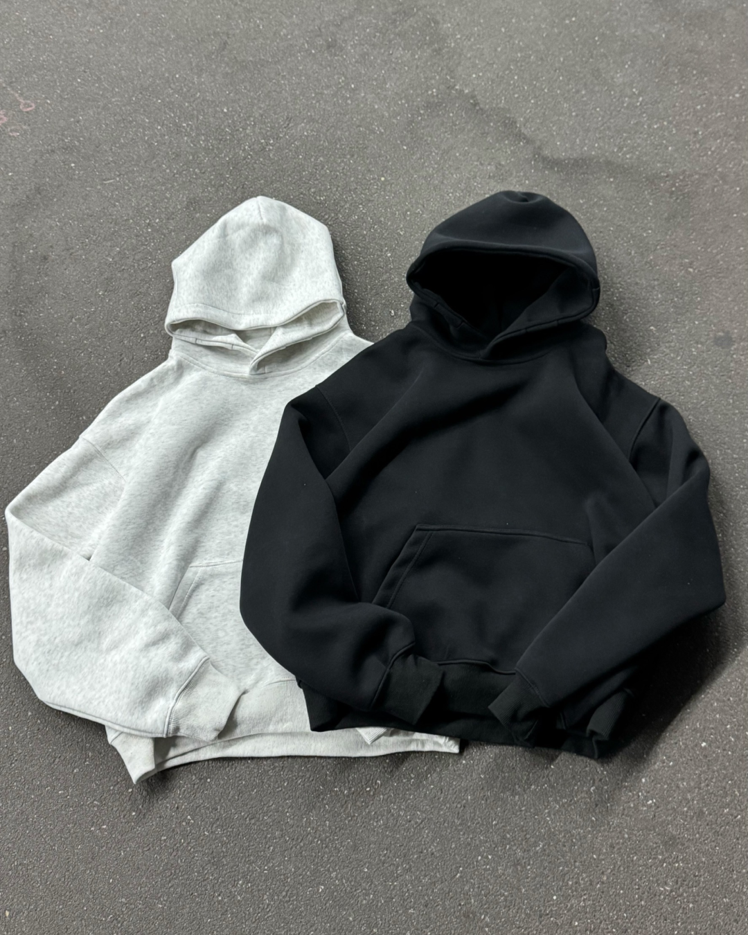 フードラインパーカー OK0022