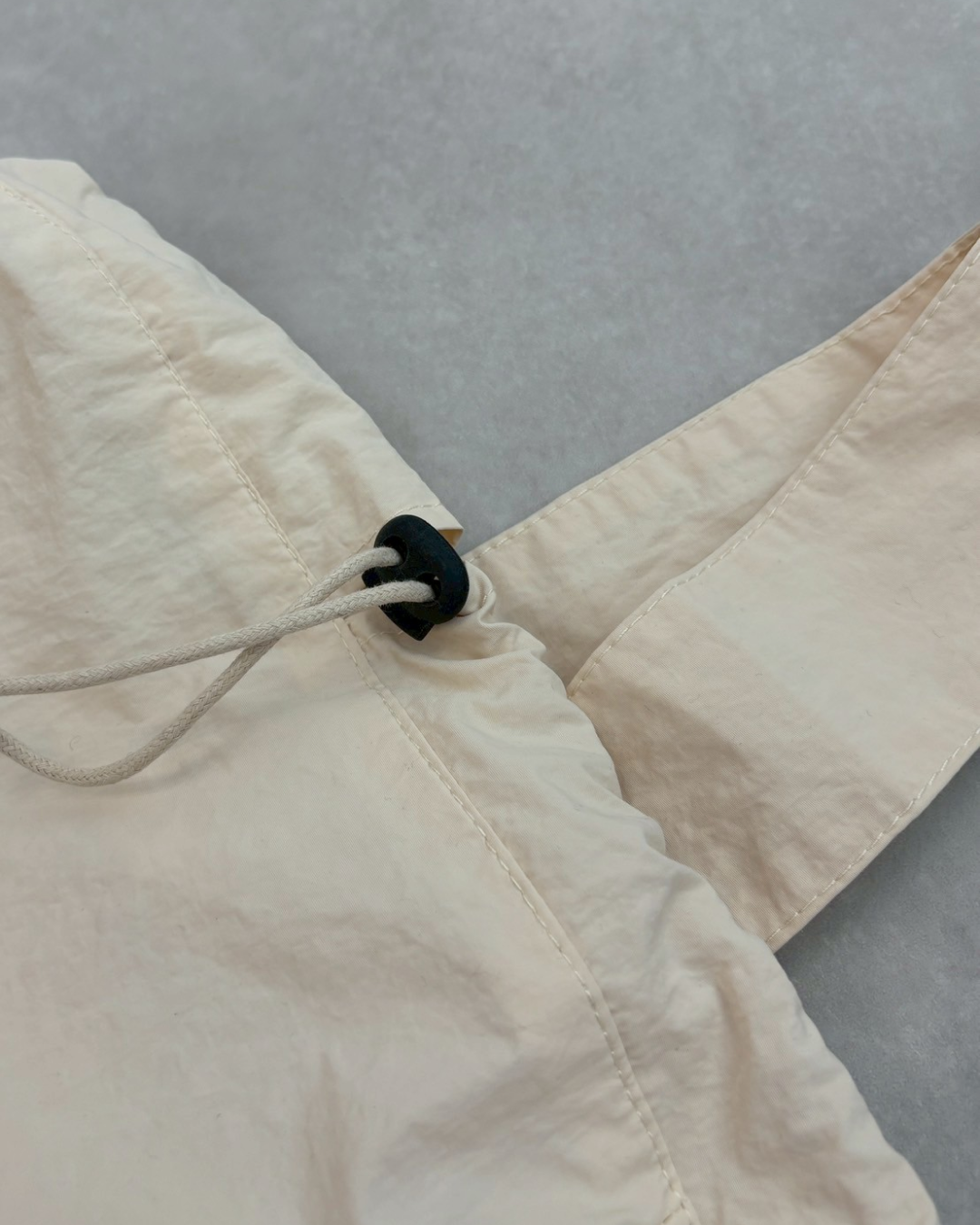 ドローコードナイロンショルダーバッグ CM0016