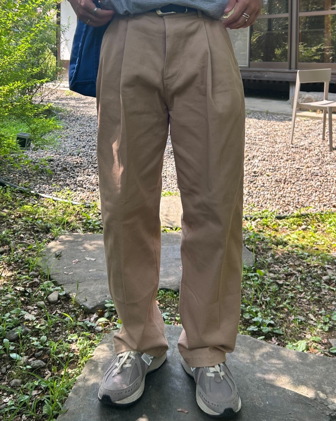 タックチノパンツ RG0016