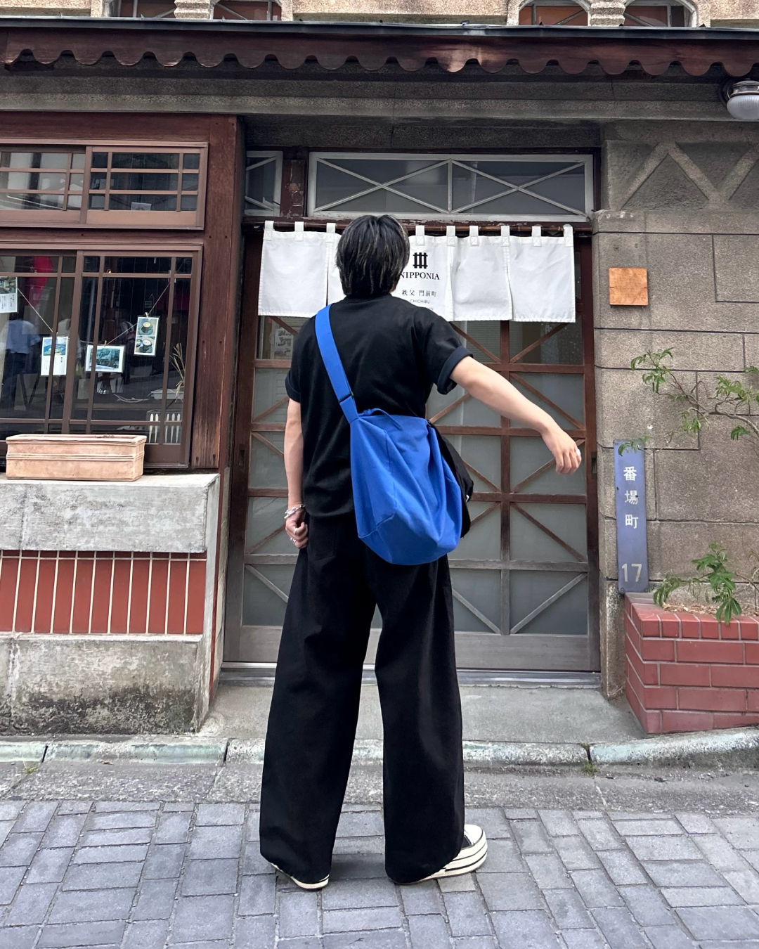 サイドラインデザインTシャツ RG1014