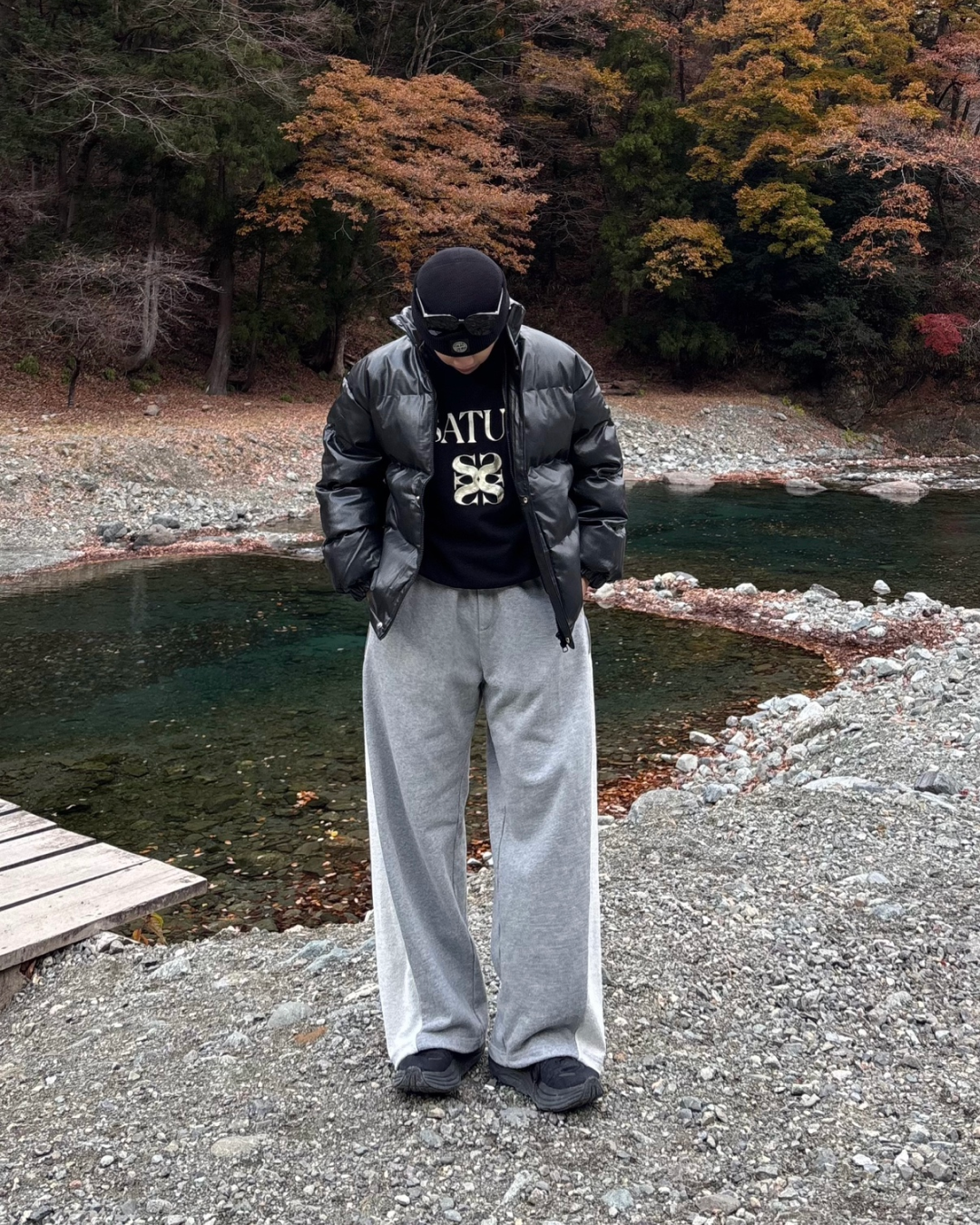 【即納】スタンドアップウォーム中綿ジャケット RG5011