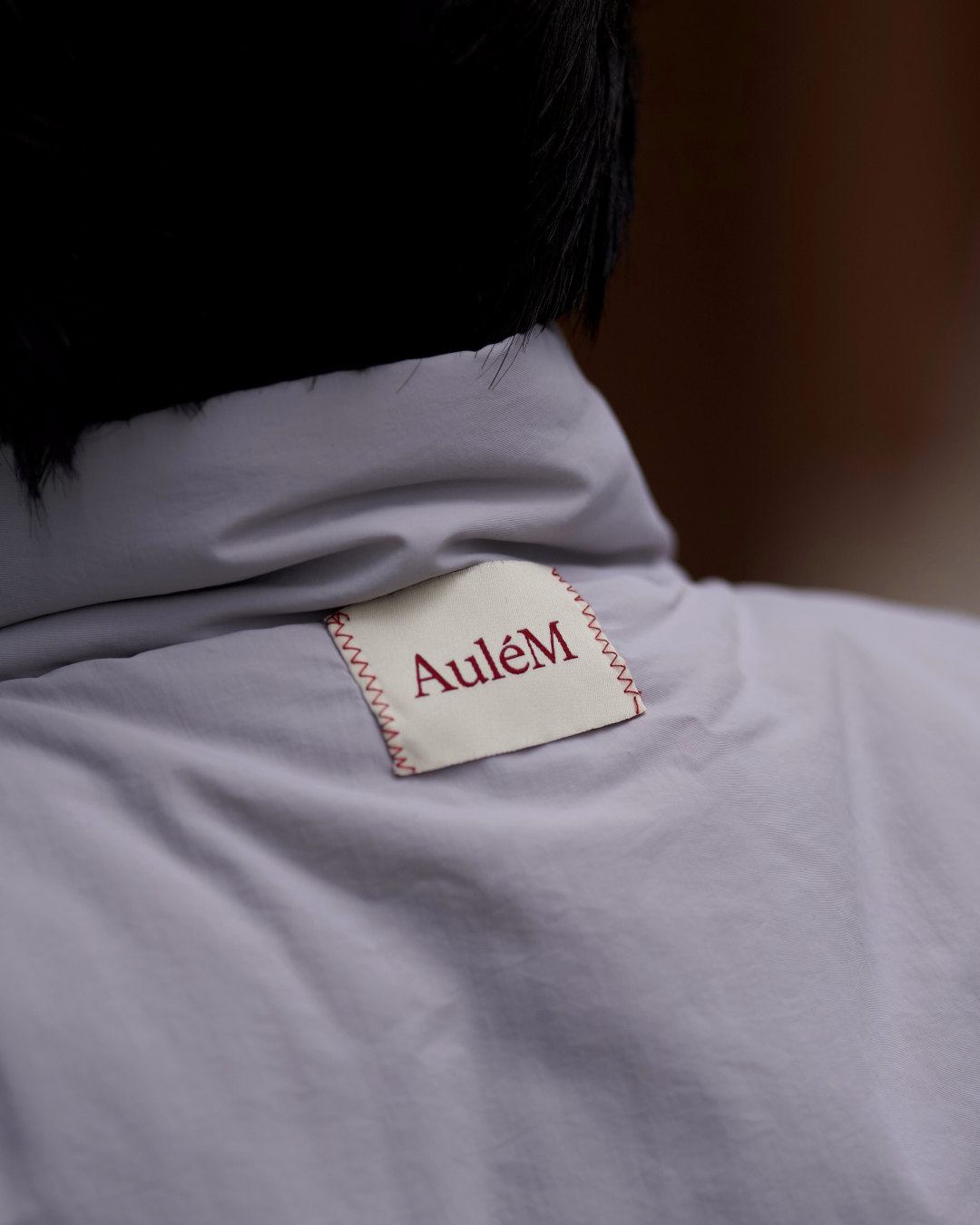 【11/25 19:00販売開始 オリジナル 即納】ナイロンリバーシブルパッファージャケット RG6001