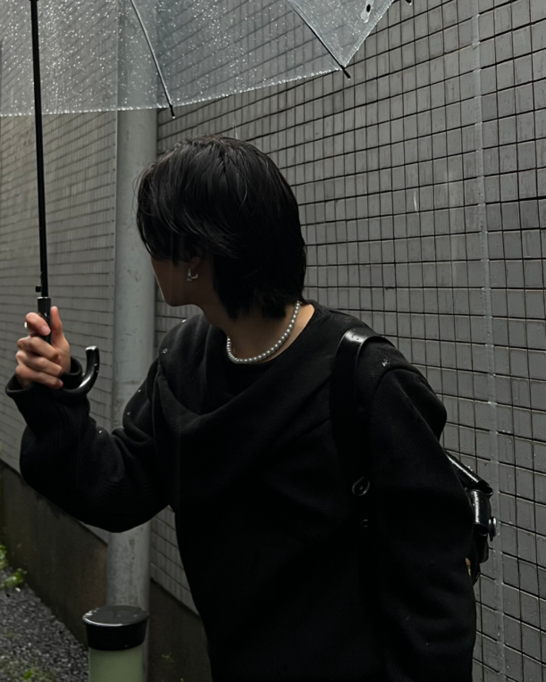 パールライクネックレス
RI0016