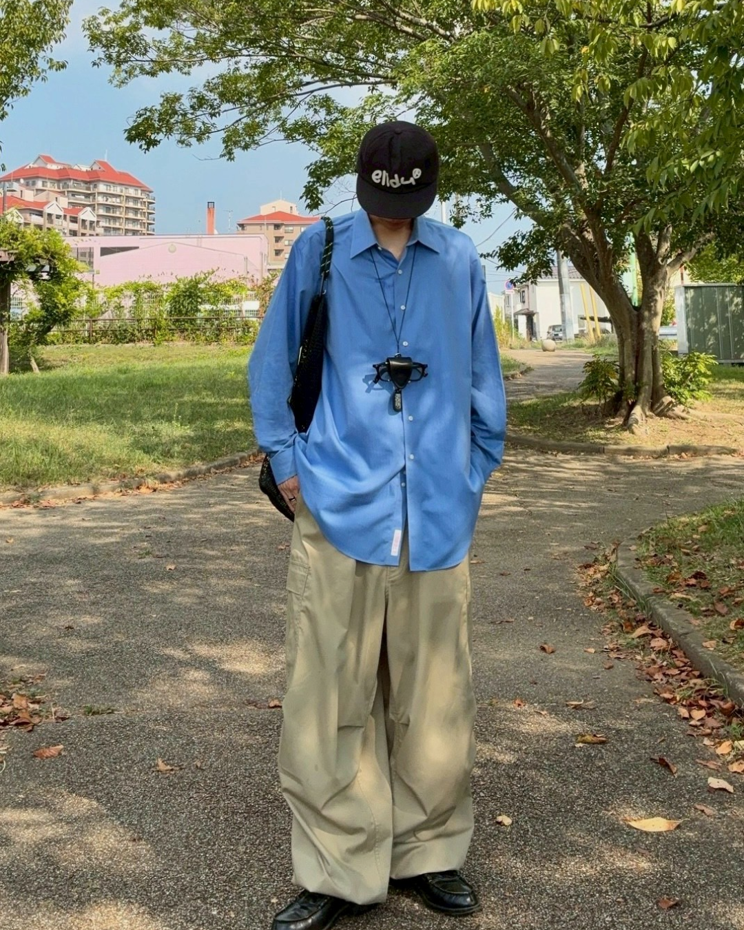 サングラスクリップストラップ RR0060