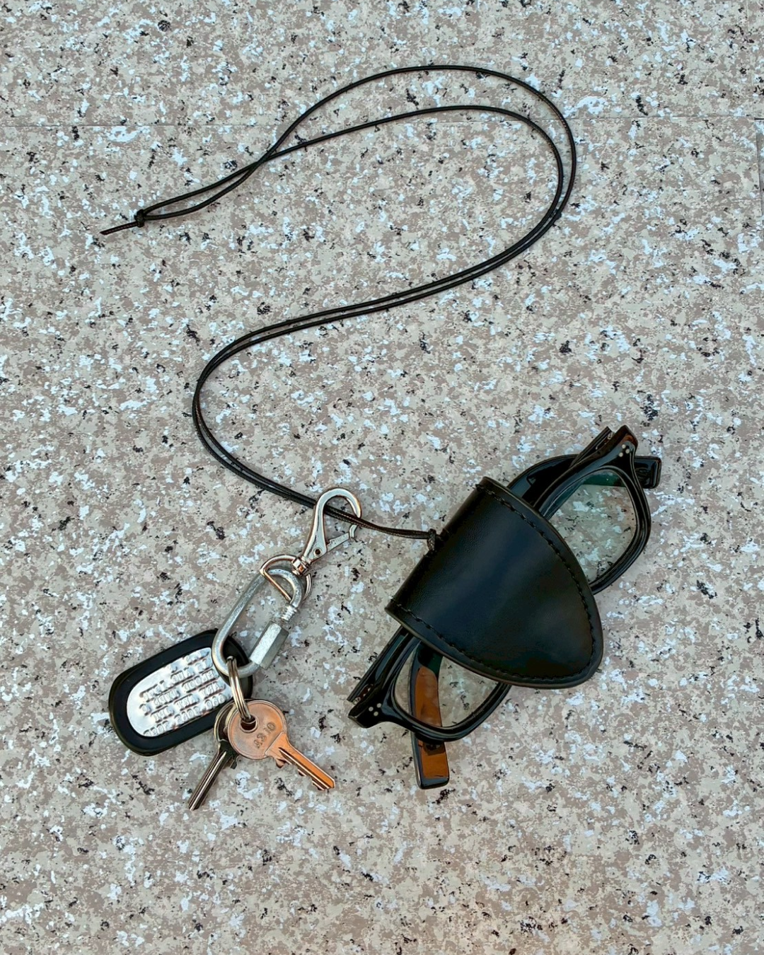 サングラスクリップストラップ RR0060