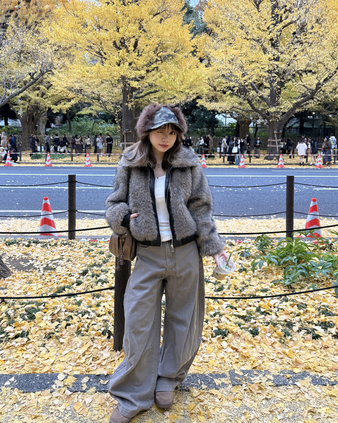 バレルレッグジーンズ SI0012