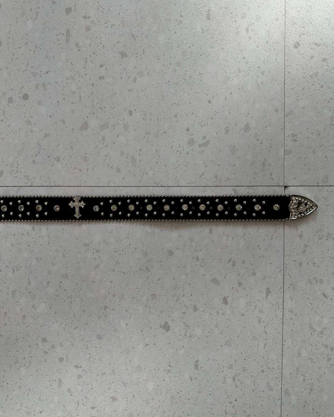 クロススタッズベルト SK0129
