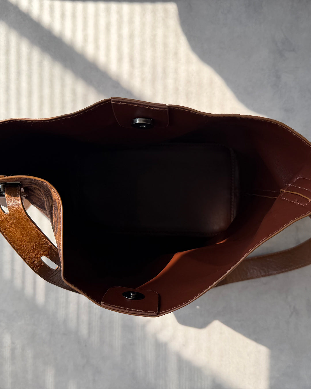 レオパードショルダーメッセンジャーバッグ SK0415