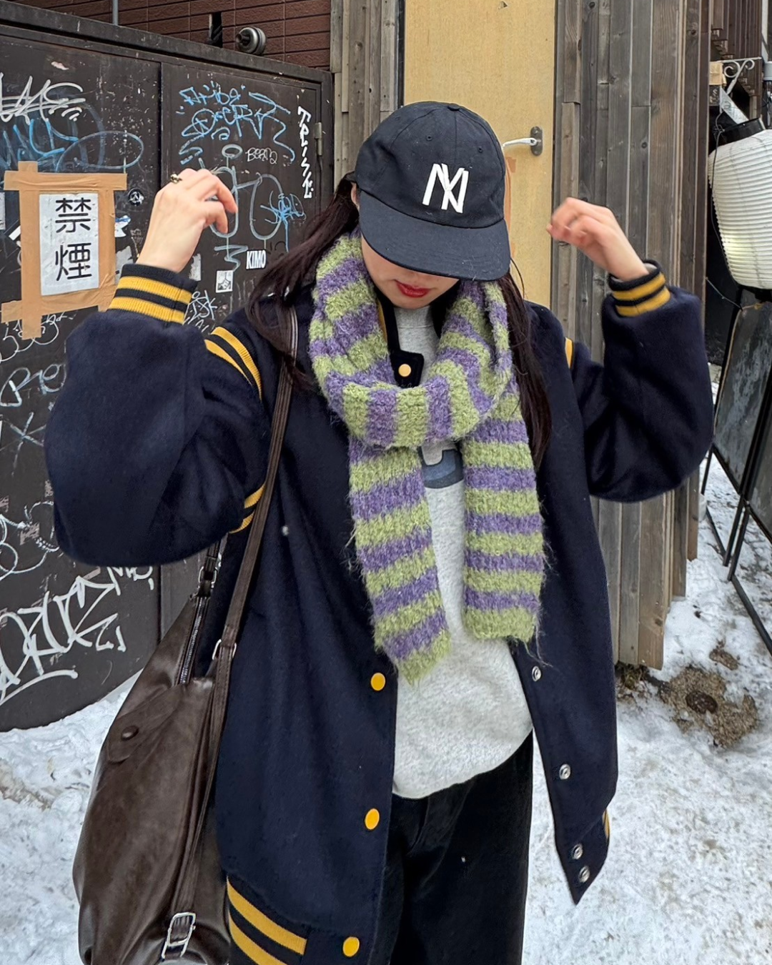 2wayレトロバック SM0149