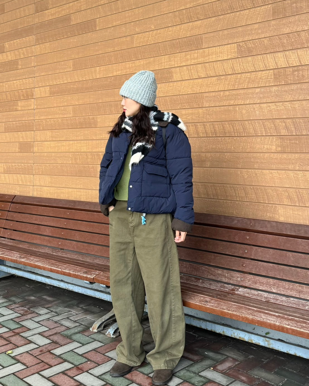グレービーニー SM0118