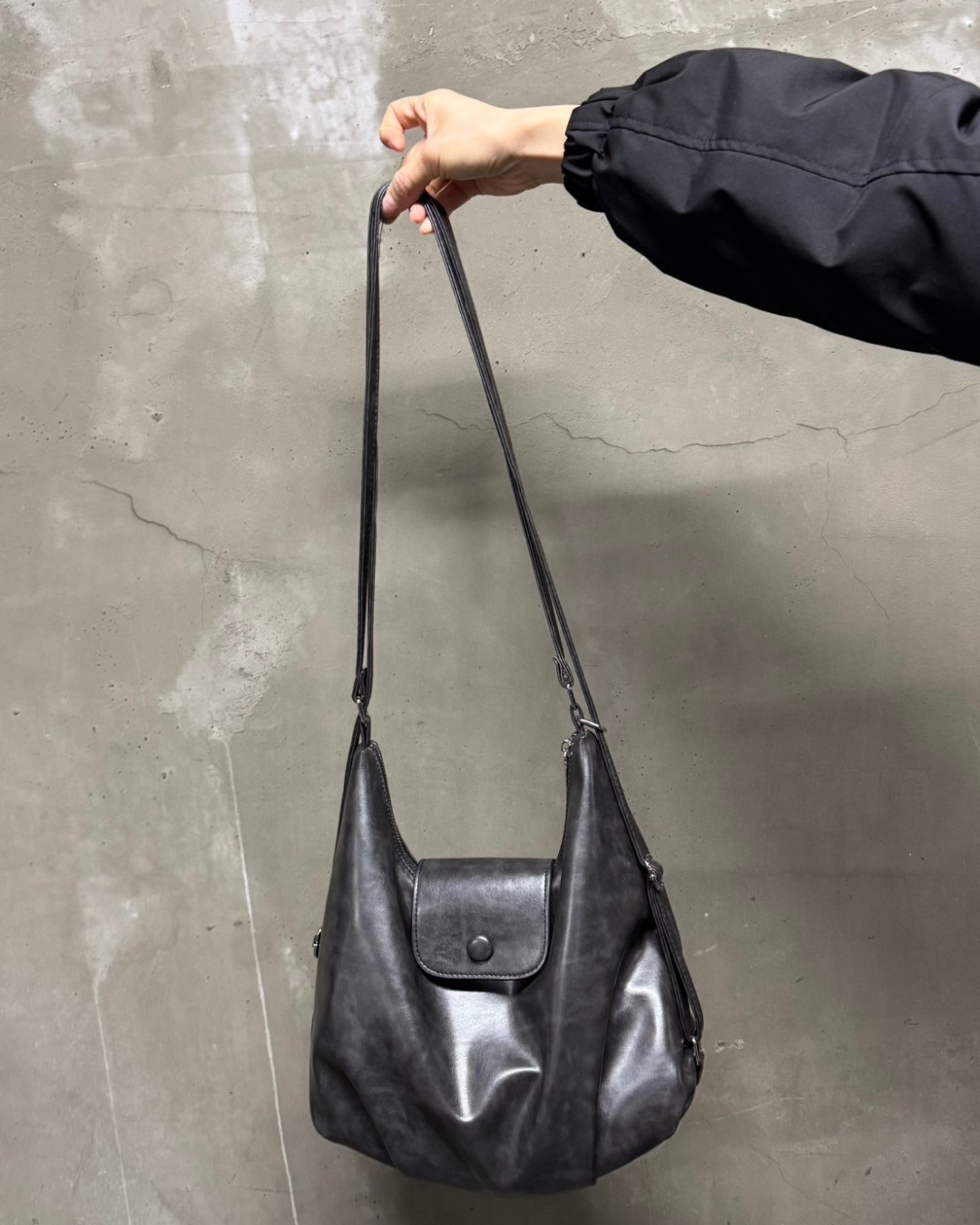 2wayレトロバック SM0149