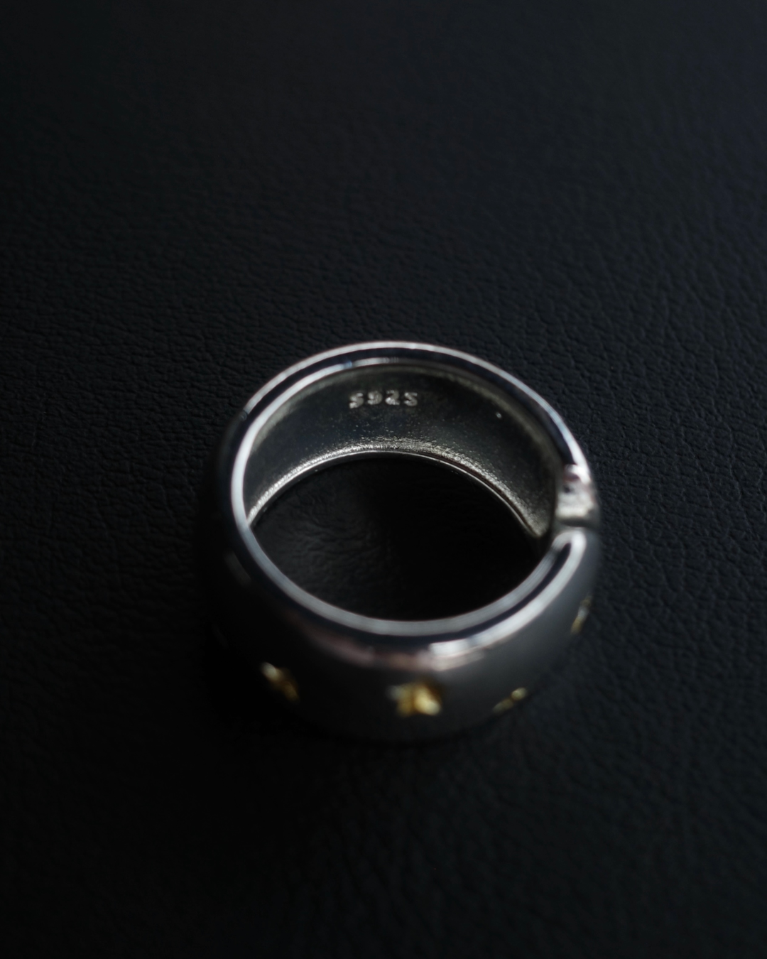 コンストラクトスターリングSR0126