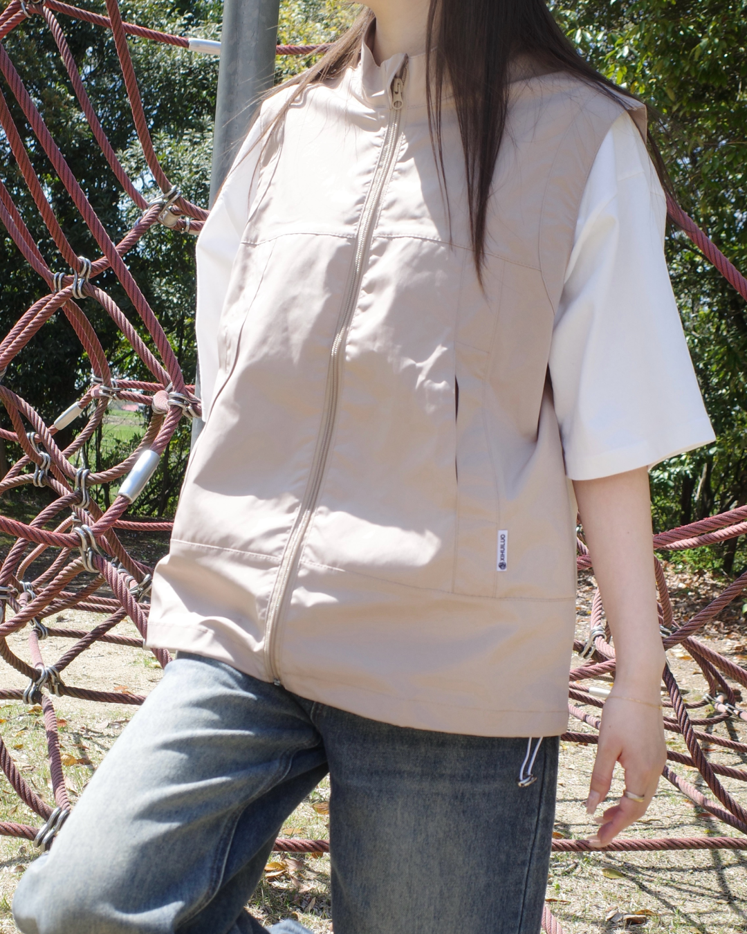 オールマッチジャケットSR0133