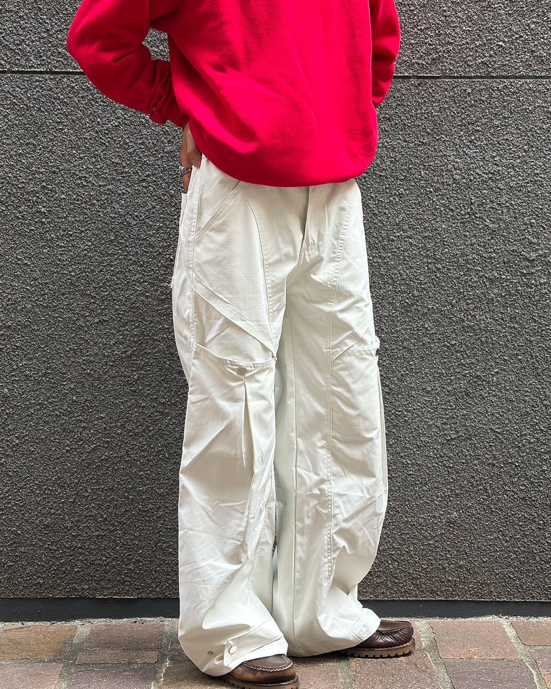 ミリタリーカーゴパンツ TK0190