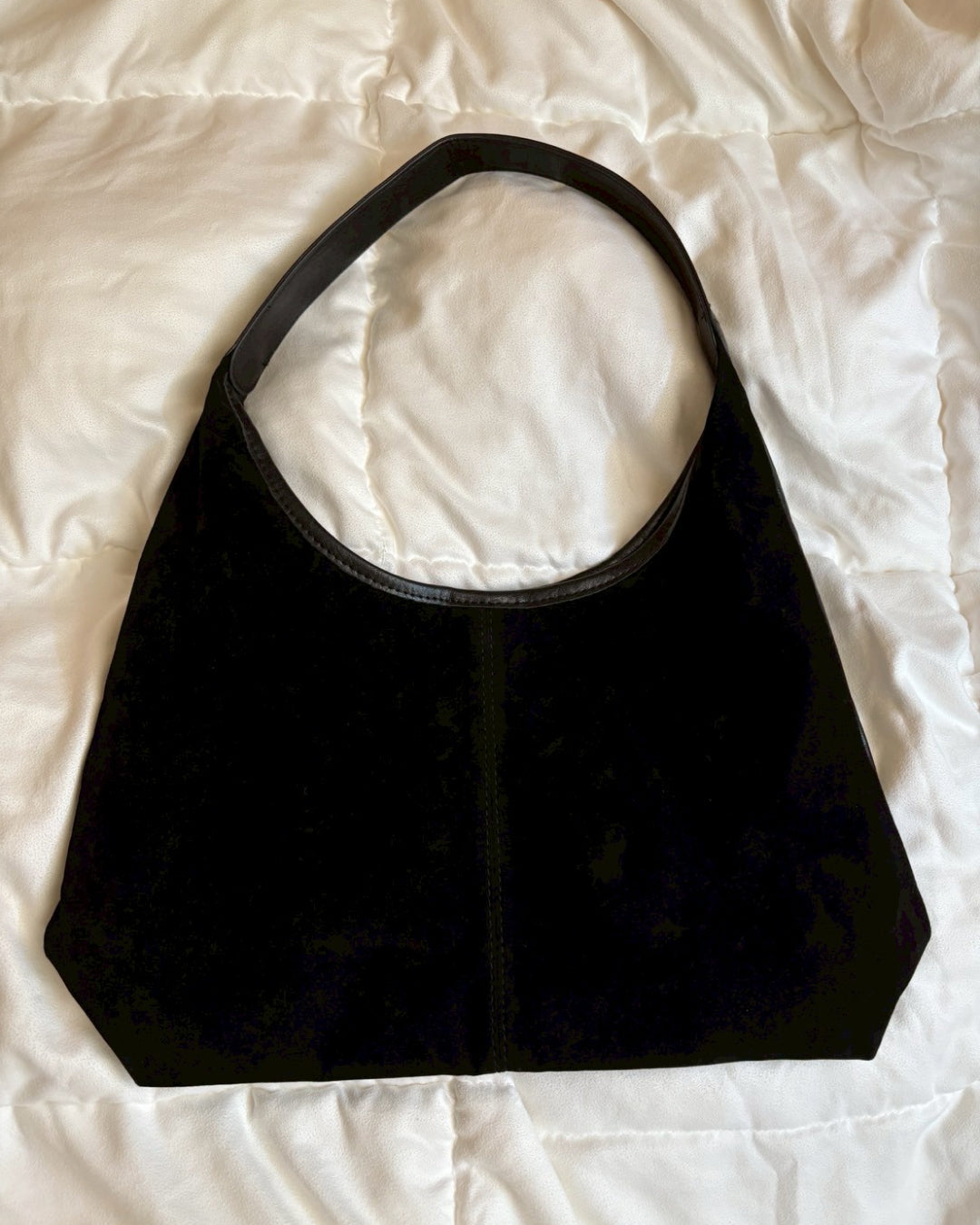 リバーシブルカジュアルレザー風バッグ
TM0063