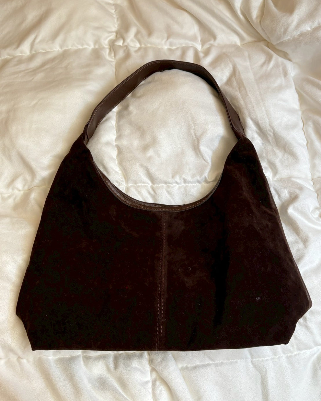 リバーシブルカジュアルレザー風バッグ
TM0063