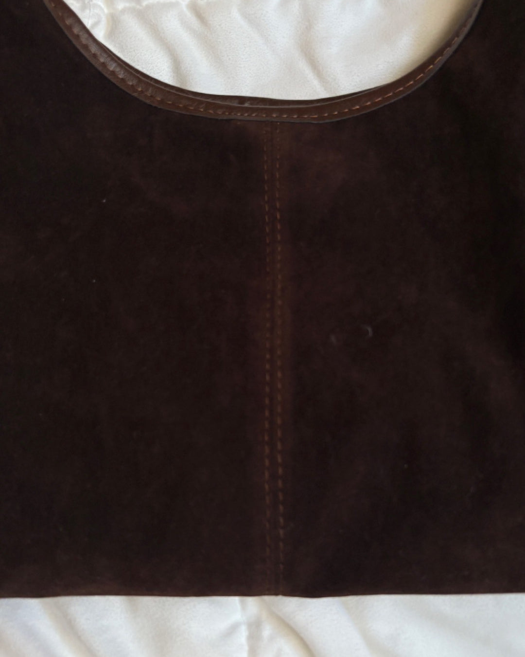 リバーシブルカジュアルレザー風バッグ
TM0063