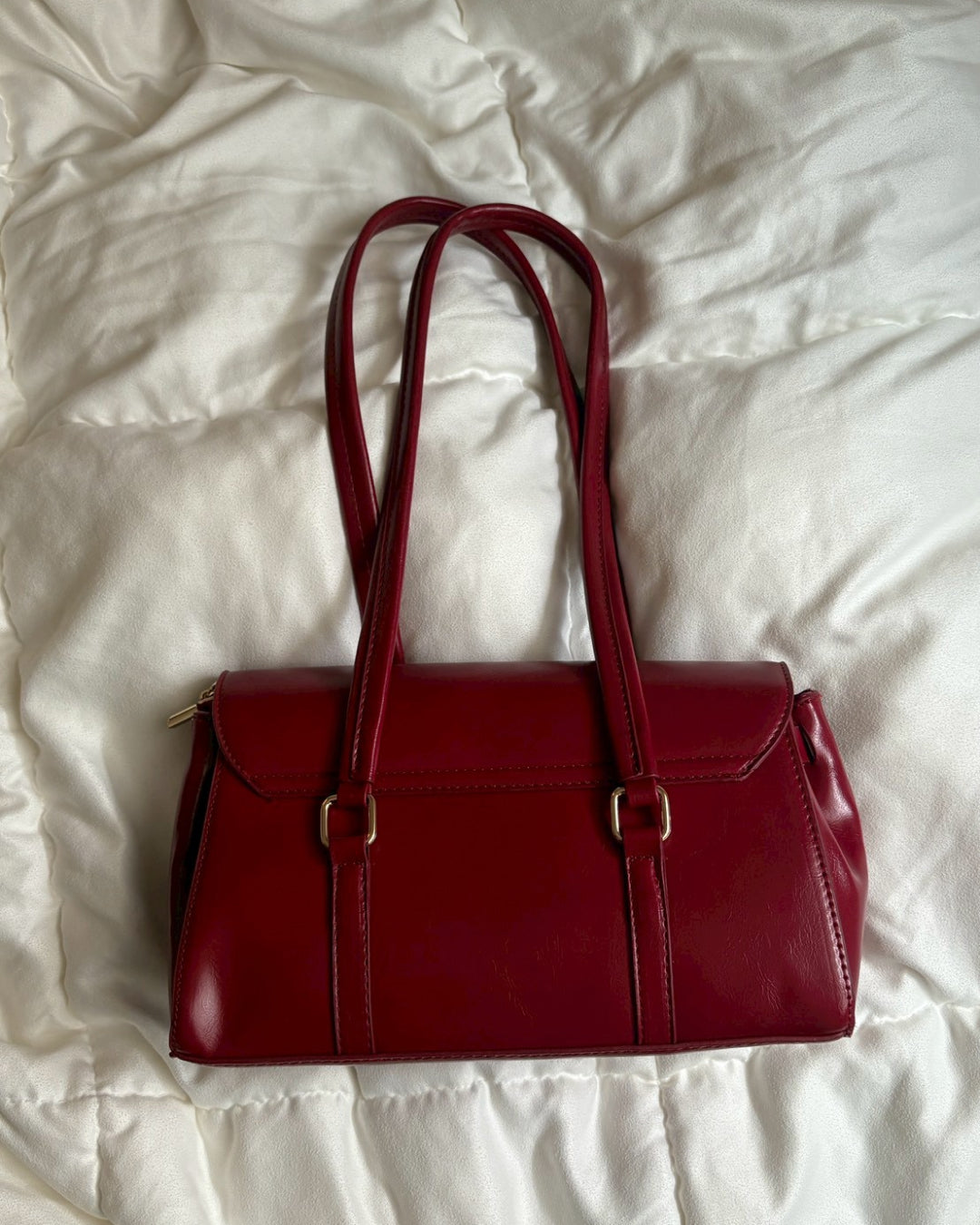 クラシックスタイルショルダーバッグ
TM0083