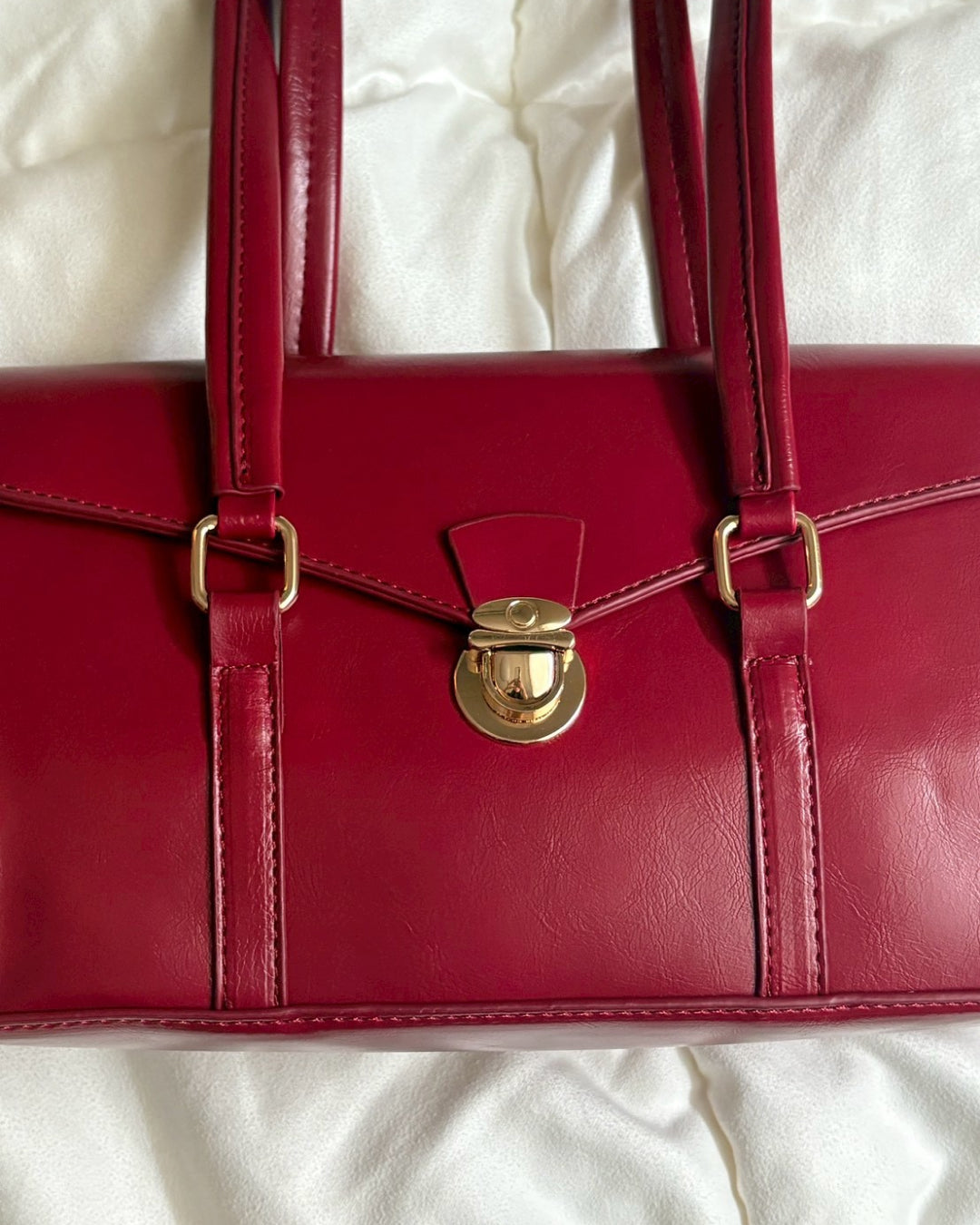 クラシックスタイルショルダーバッグ
TM0083