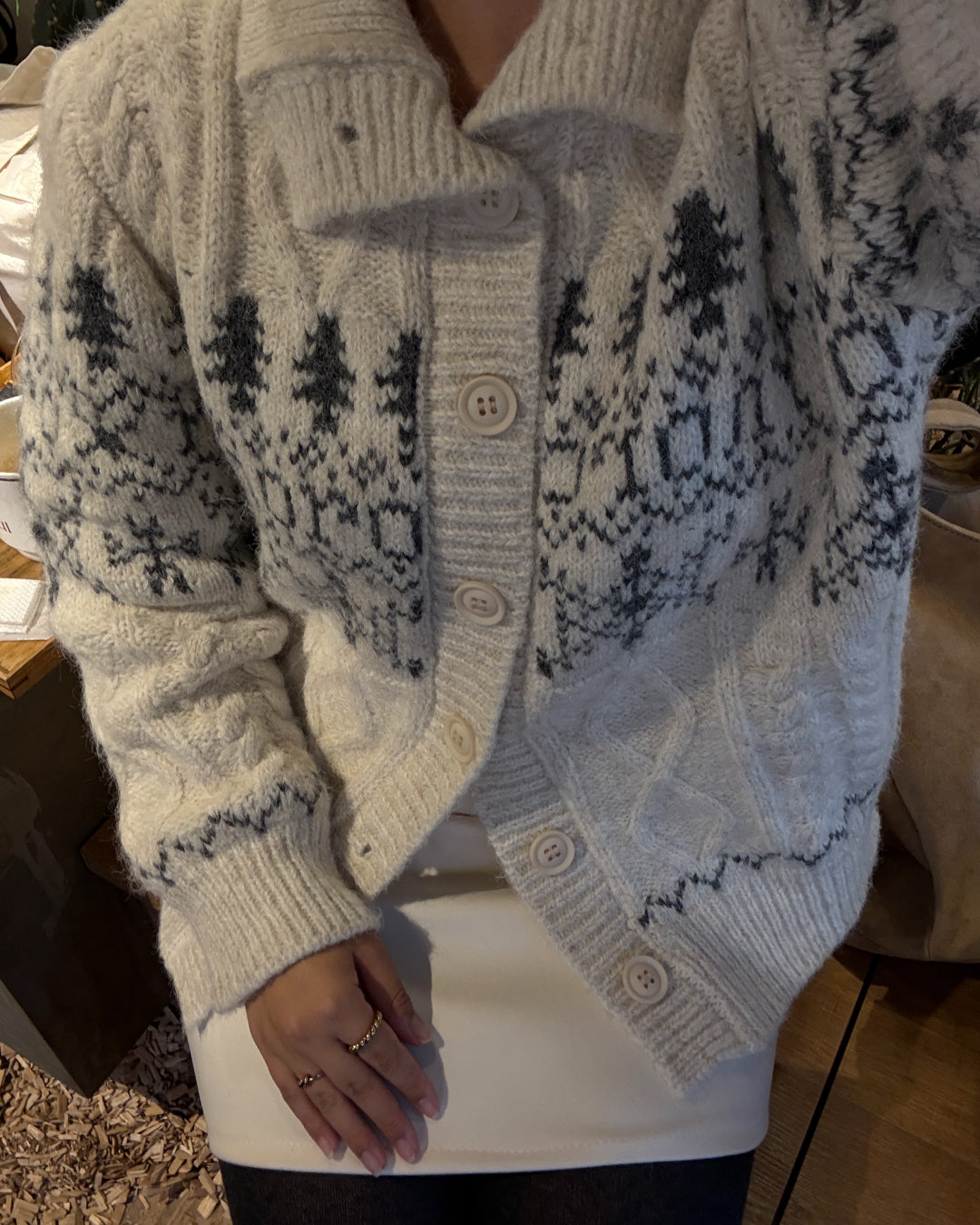 ハイウエストショートスカート
TM0096