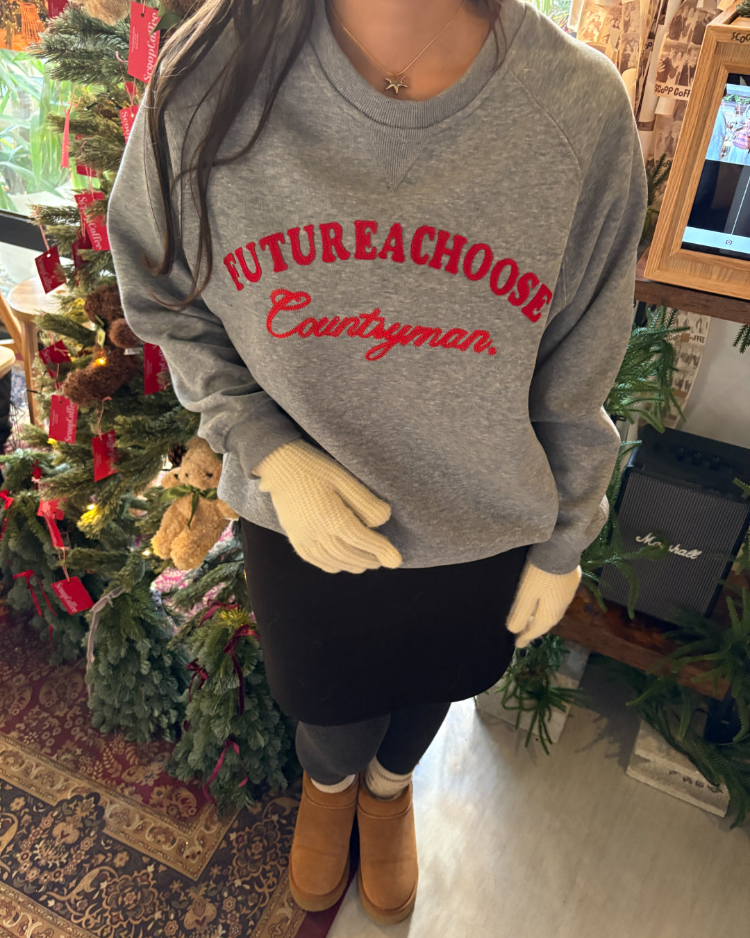 ハイウエストショートスカート
TM0096