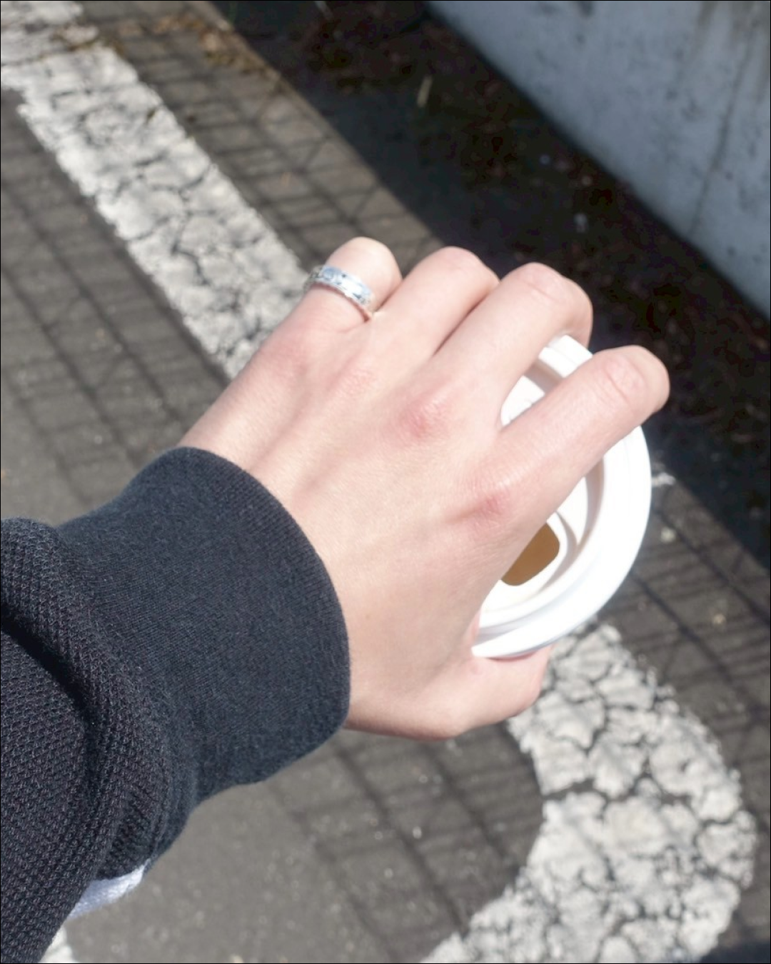 SMILY STARリング TN0081