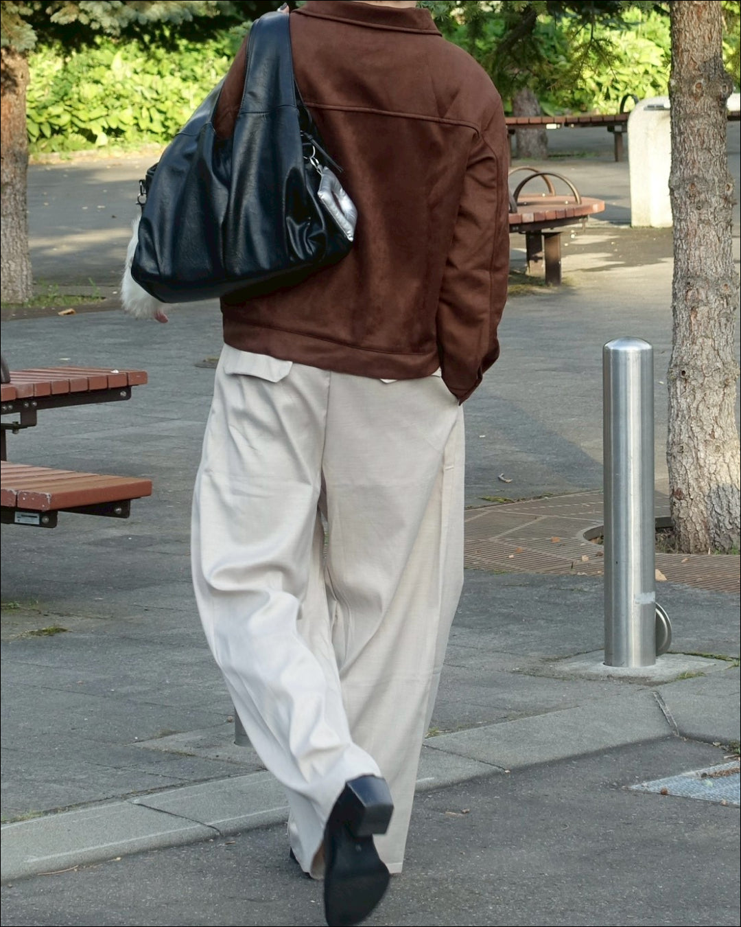 アメリカンカジュアルジャケット TN0206