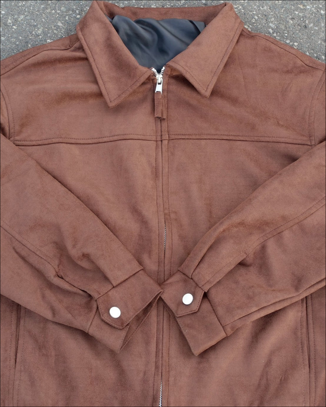 アメリカンカジュアルジャケット TN0206