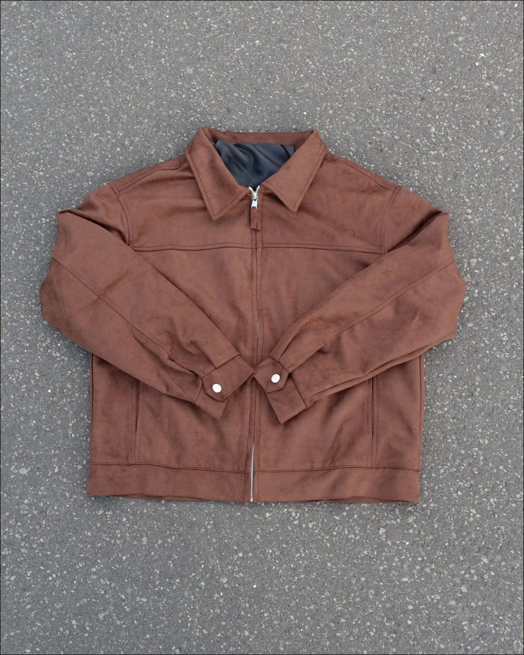 アメリカンカジュアルジャケット TN0206