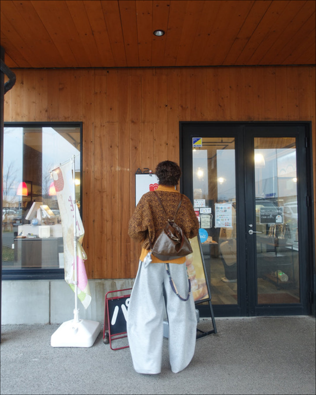 3WAYバックルデザインバッグ TN0314