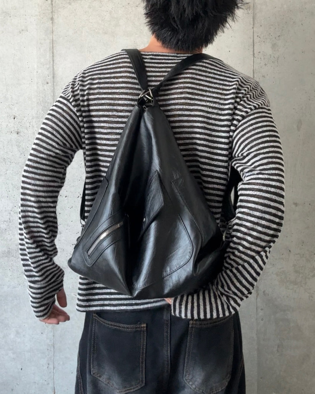 3wayショルダーバッグ TO1309