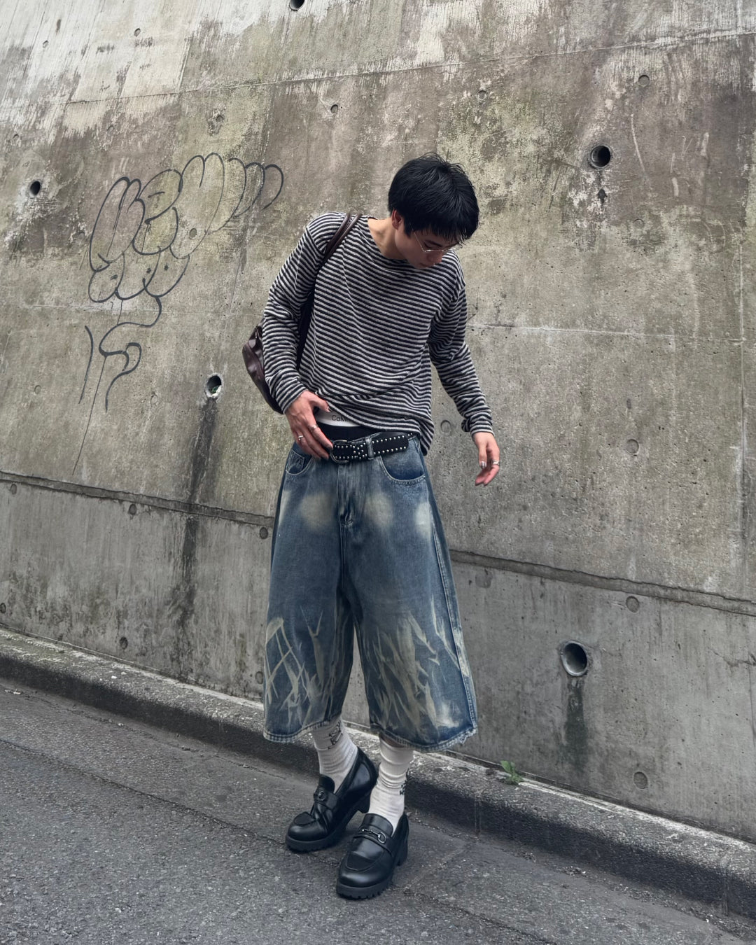 デザインウォッシュジョーツ TO1344