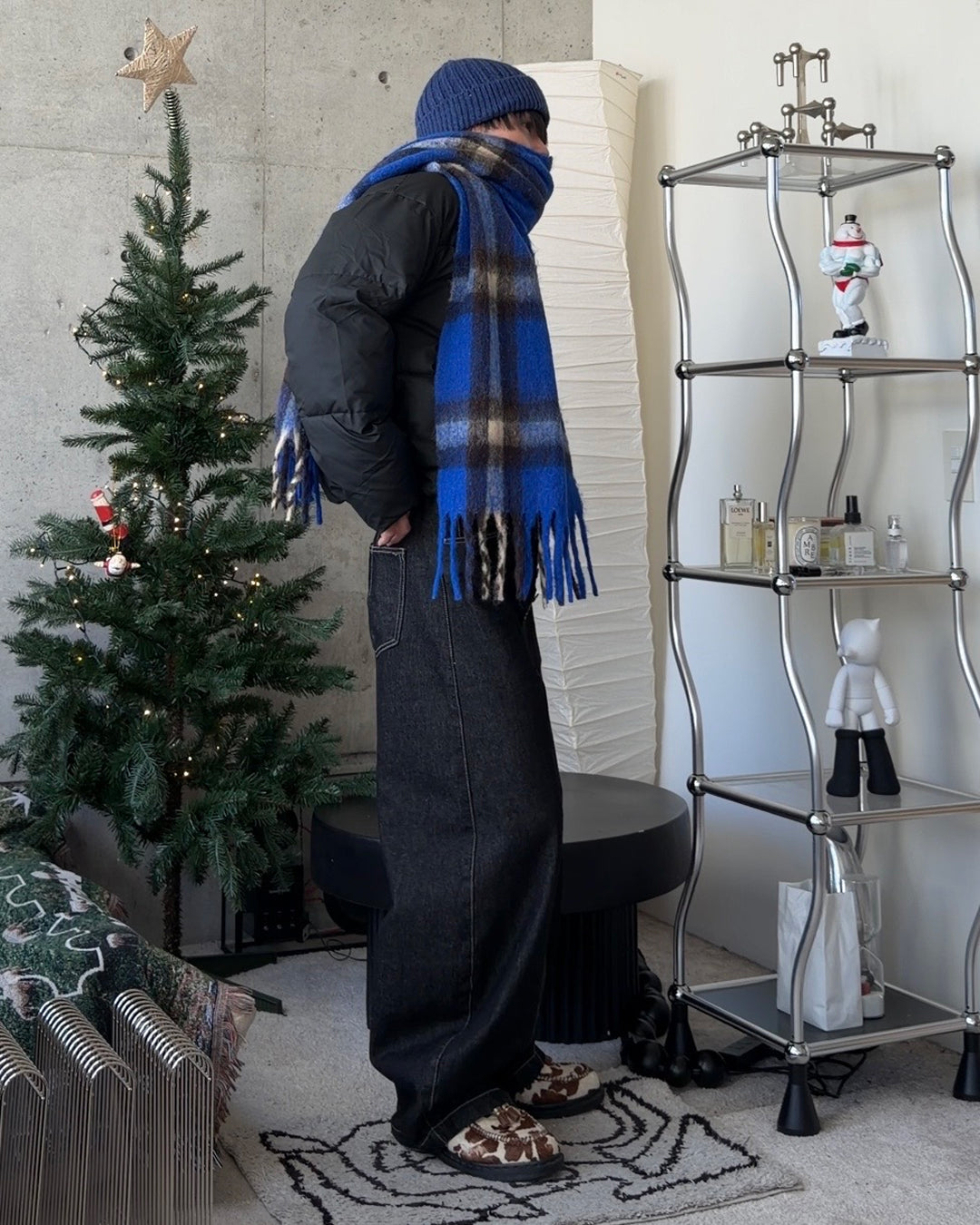 3way中綿ショートジャケット TO1541