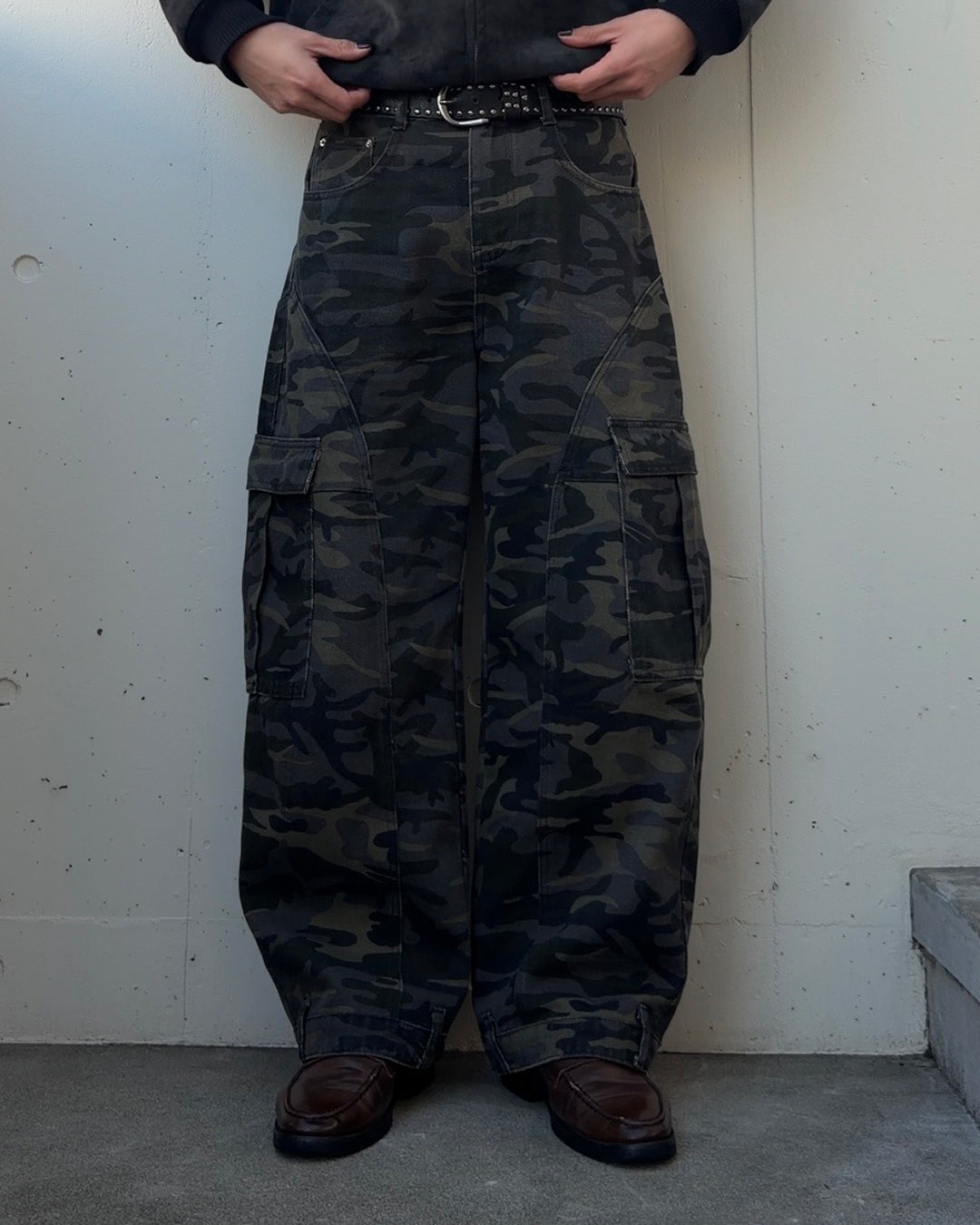 即納】6ポケットシーズンレスカモフラパンツ TO1832 – YOLO（ヨロ
