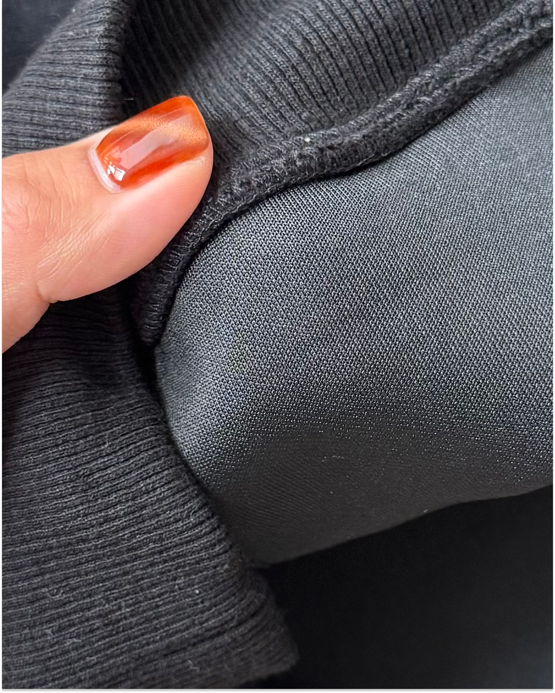 【即納】ボタンフーディー TO5000