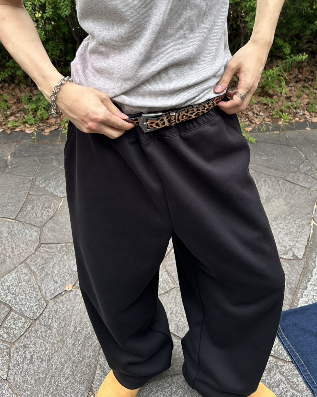 レオパードベルト WG0039