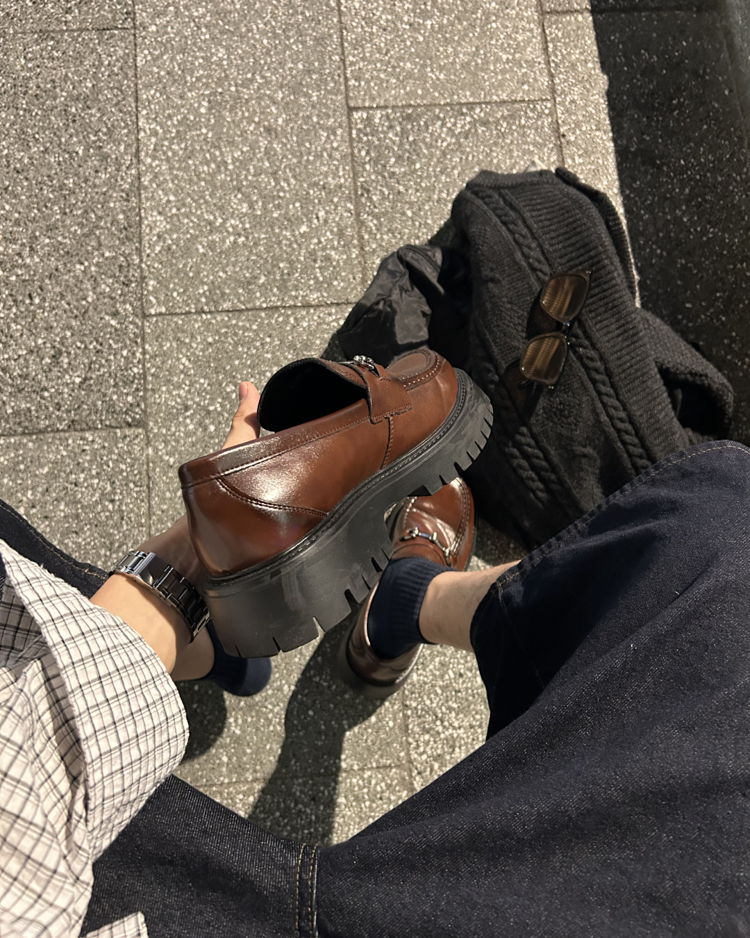 ビットローファー WG0129