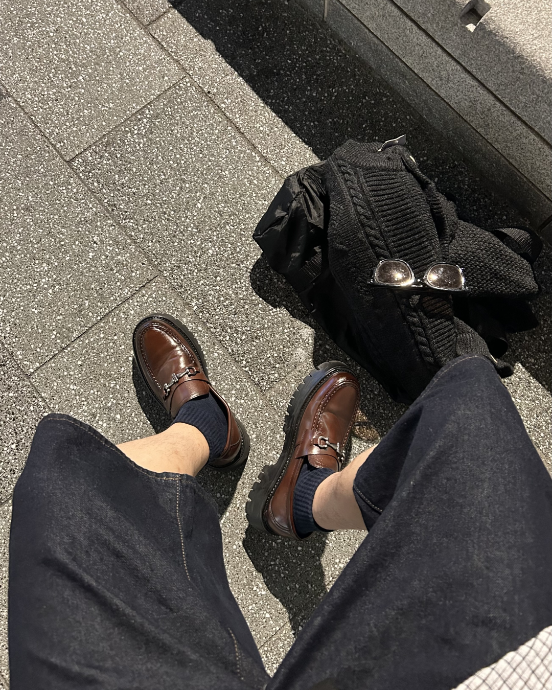 ビットローファー WG0129