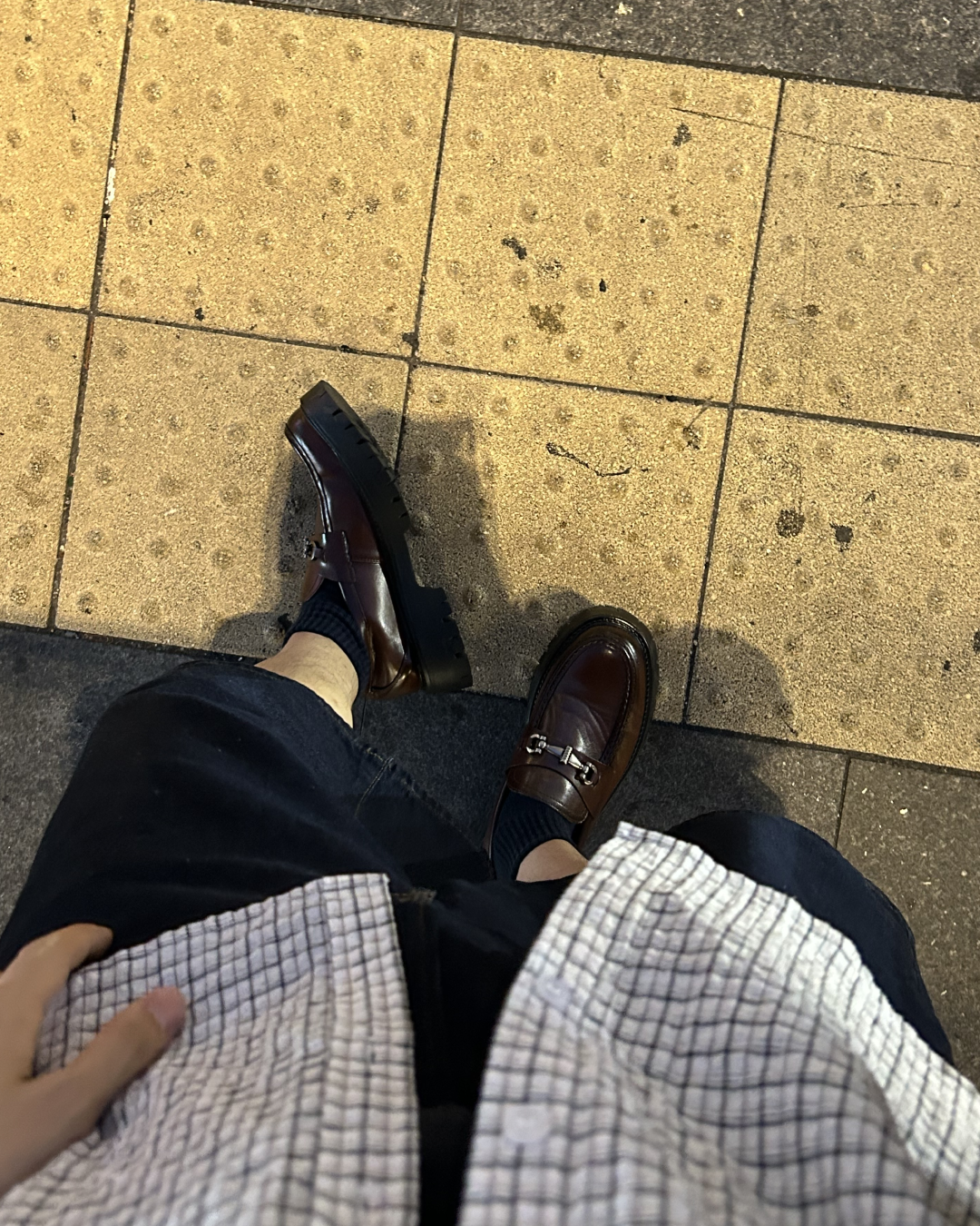 ビットローファー WG0129