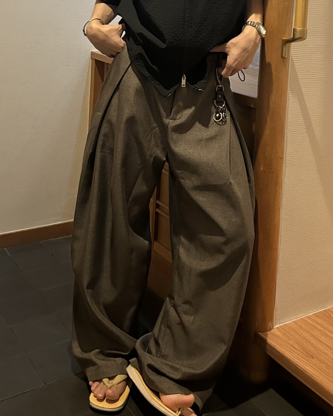 クロスタックスラックス WG0162