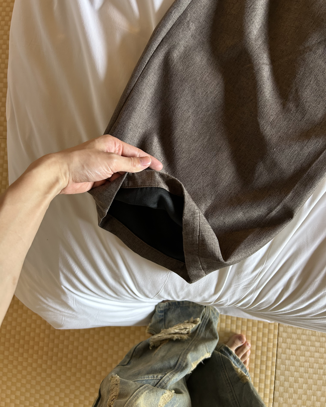 クロスタックスラックス WG0162