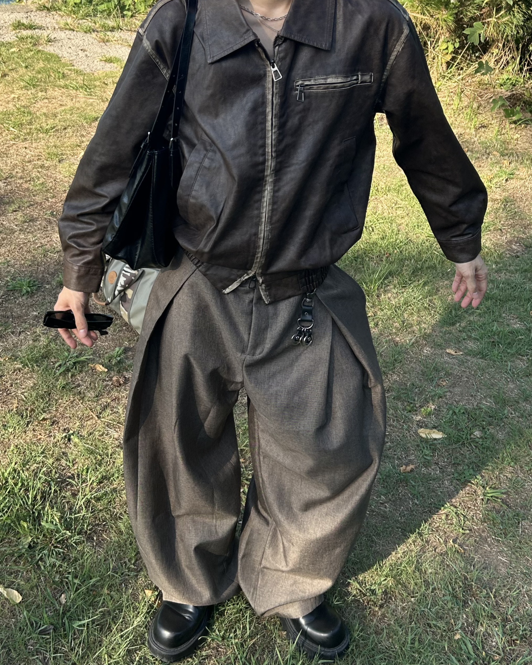クロスタックスラックス WG0162