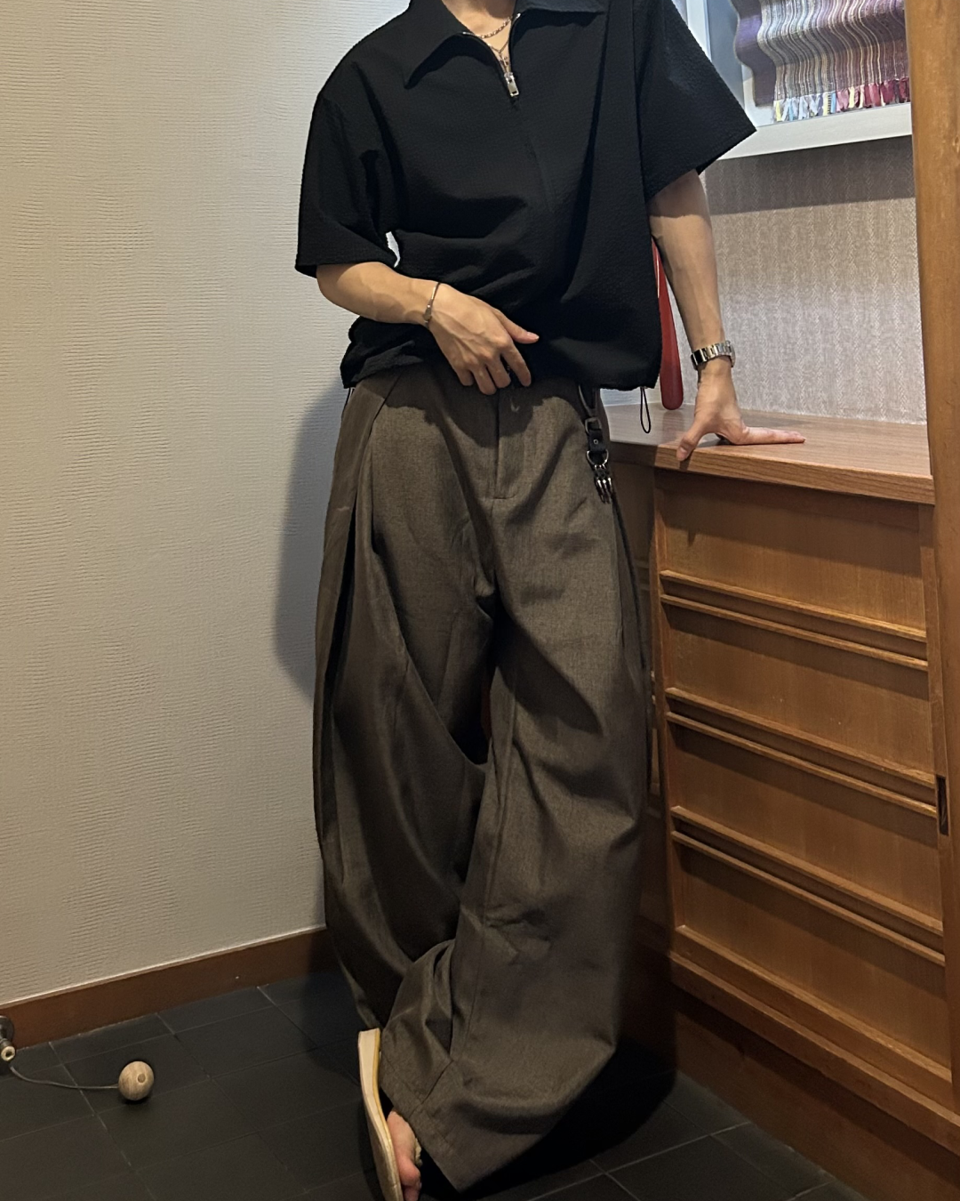 クロスタックスラックス WG0162