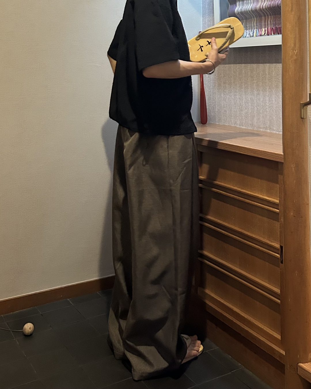 クロスタックスラックス WG0162