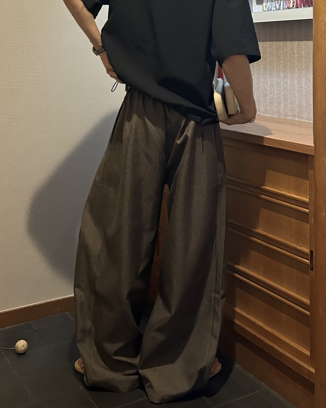 クロスタックスラックス WG0162