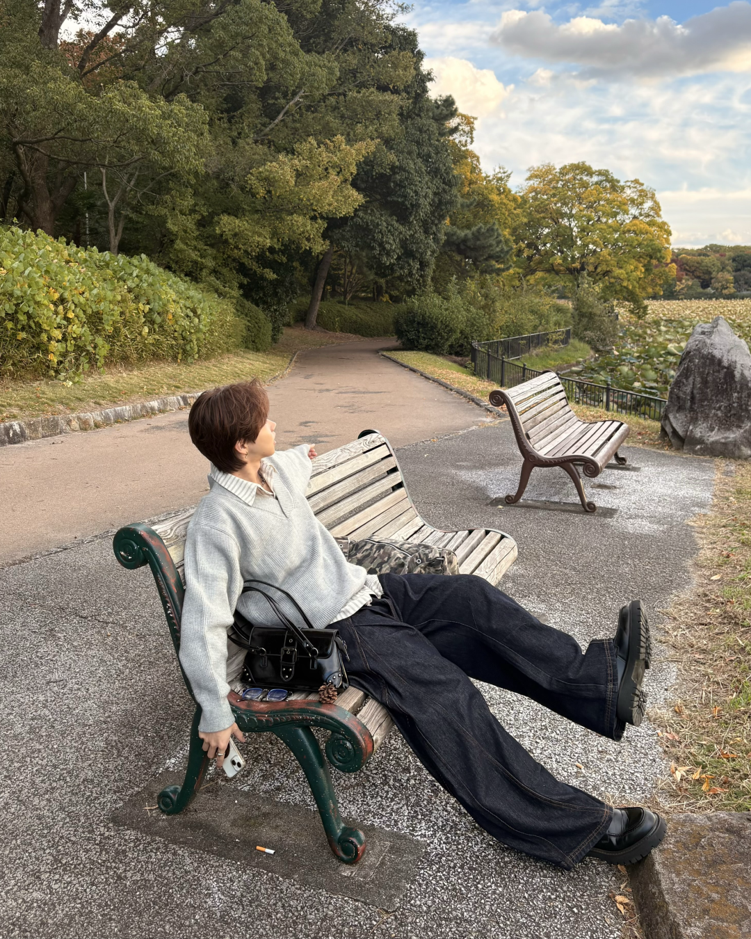 ビットローファー WG0215