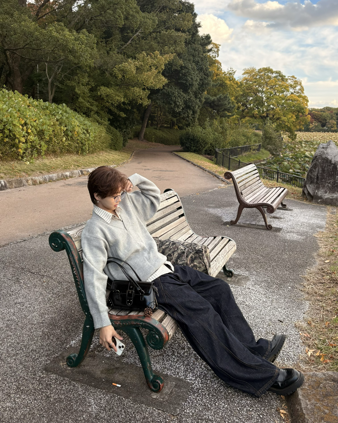 ビットローファー WG0215